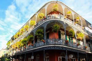 ATM SALES, SERVICE & PLACEMENT IN LOUISIANA