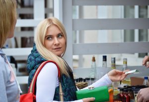 Increase sales with an in-house ATM