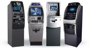 ATM Processing