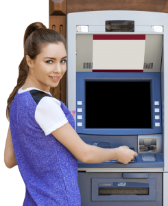 ATM Lease Service